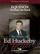 Equinox Concert Band sheet music cover